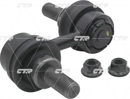 CTR CL0543 - Entretoise / tige, stabilisateur droxauto.com
