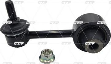 CTR CL0542 - Entretoise / tige, stabilisateur droxauto.com