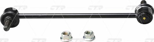 CTR CL0557 - Entretoise / tige, stabilisateur droxauto.com