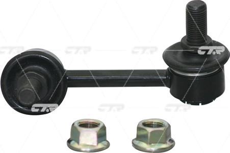 CTR CL0561 - Entretoise / tige, stabilisateur droxauto.com