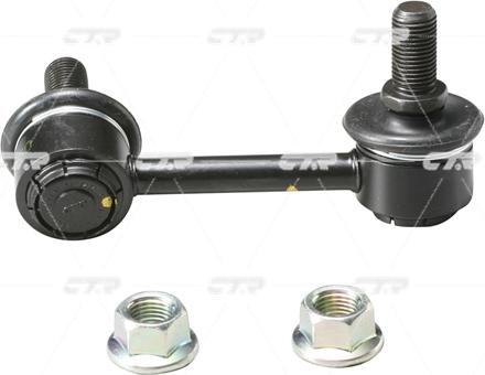 CTR CL0562 - Entretoise / tige, stabilisateur droxauto.com