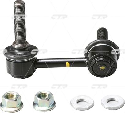 CTR CL0585 - Entretoise / tige, stabilisateur droxauto.com