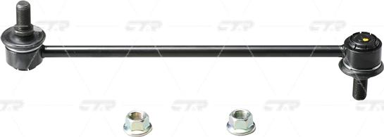 CTR CL0581 - Entretoise / tige, stabilisateur droxauto.com