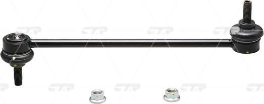 CTR CL0534 - Entretoise / tige, stabilisateur droxauto.com