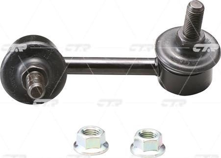 CTR CL0532L - Entretoise / tige, stabilisateur droxauto.com