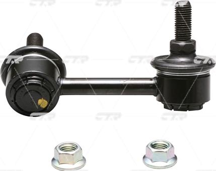 CTR CL0532R - Entretoise / tige, stabilisateur droxauto.com
