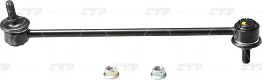 CTR CL0579 - Entretoise / tige, stabilisateur droxauto.com