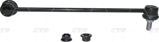 CTR CL0645 - Entretoise / tige, stabilisateur droxauto.com