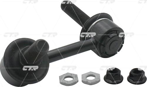 CTR CL0640L - Entretoise / tige, stabilisateur droxauto.com