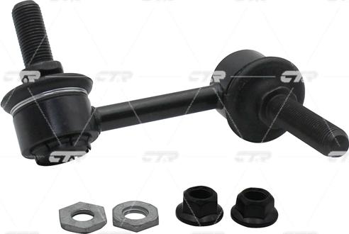 CTR CL0640R - Entretoise / tige, stabilisateur droxauto.com