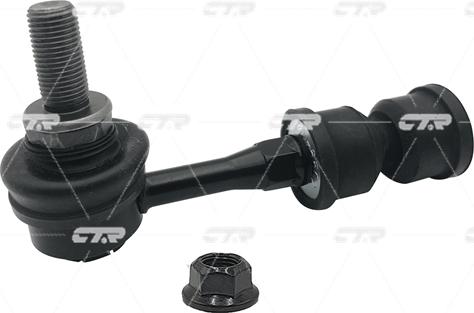 CTR CL0614 - Entretoise / tige, stabilisateur droxauto.com