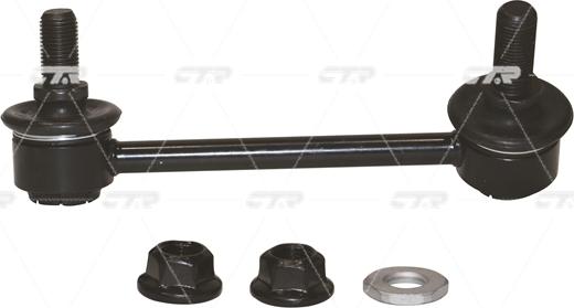CTR CL0616L - Entretoise / tige, stabilisateur droxauto.com