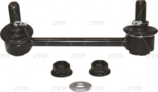 CTR CL0616R - Entretoise / tige, stabilisateur droxauto.com