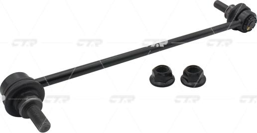 CTR CL0639 - Entretoise / tige, stabilisateur droxauto.com