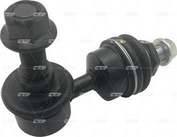 CTR CL0069 - Entretoise / tige, stabilisateur droxauto.com