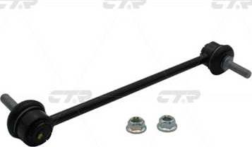 CTR CL0062 - Entretoise / tige, stabilisateur droxauto.com
