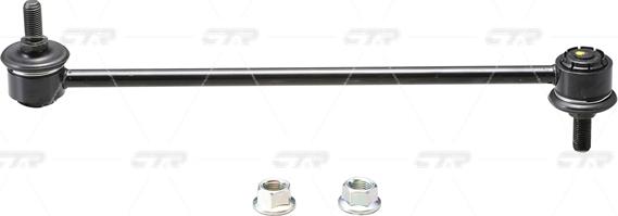 CTR CL0034 - Entretoise / tige, stabilisateur droxauto.com