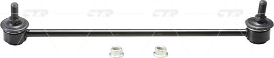 CTR CL0190 - Entretoise / tige, stabilisateur droxauto.com