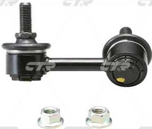 CTR CL0169 - Entretoise / tige, stabilisateur droxauto.com