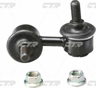 CTR CL0168 - Entretoise / tige, stabilisateur droxauto.com