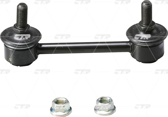 CTR CL0107 - Entretoise / tige, stabilisateur droxauto.com