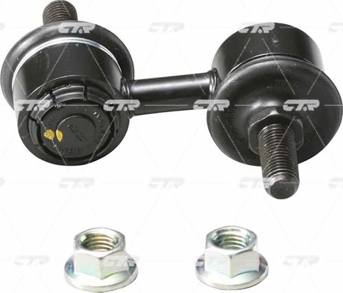 CTR CL0136 - Entretoise / tige, stabilisateur droxauto.com