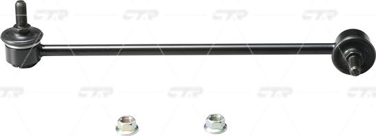 CTR CL0344R - Entretoise / tige, stabilisateur droxauto.com