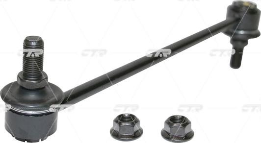 CTR CL0359 - Entretoise / tige, stabilisateur droxauto.com