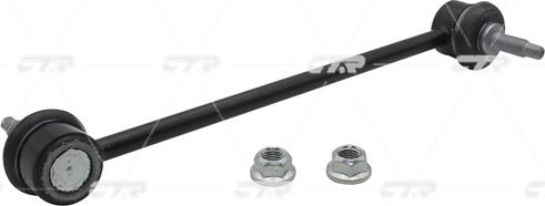 CTR CL0361 - Entretoise / tige, stabilisateur droxauto.com