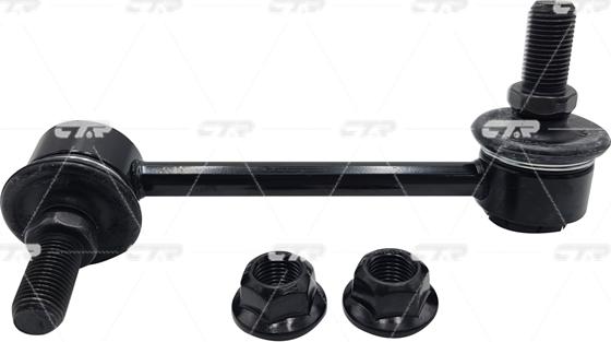CTR CL0363L - Entretoise / tige, stabilisateur droxauto.com