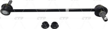 CTR CL0362L - Entretoise / tige, stabilisateur droxauto.com