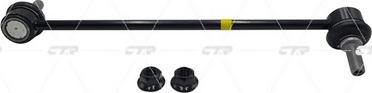 CTR CL0362R - Entretoise / tige, stabilisateur droxauto.com
