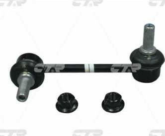 CTR CL0304L - Entretoise / tige, stabilisateur droxauto.com