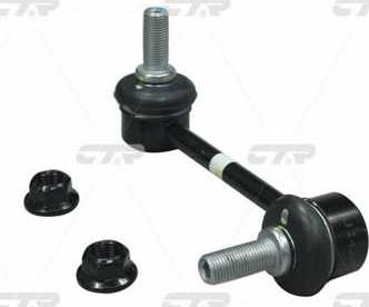 CTR CL0304R - Entretoise / tige, stabilisateur droxauto.com