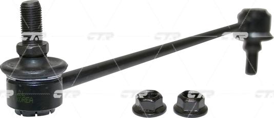CTR CL0311 - Entretoise / tige, stabilisateur droxauto.com