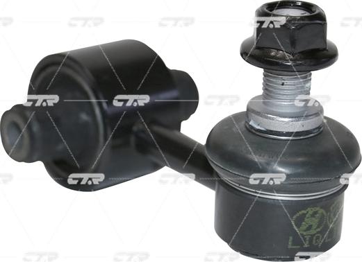CTR CL0317 - Entretoise / tige, stabilisateur droxauto.com