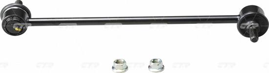 CTR CL0387 - Entretoise / tige, stabilisateur droxauto.com