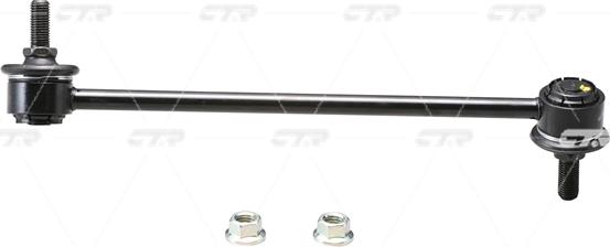 CTR CLKK19R - Entretoise / tige, stabilisateur droxauto.com