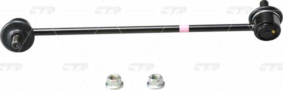 CTR CL0331 - Entretoise / tige, stabilisateur droxauto.com
