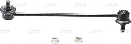 CTR CL0332 - Entretoise / tige, stabilisateur droxauto.com