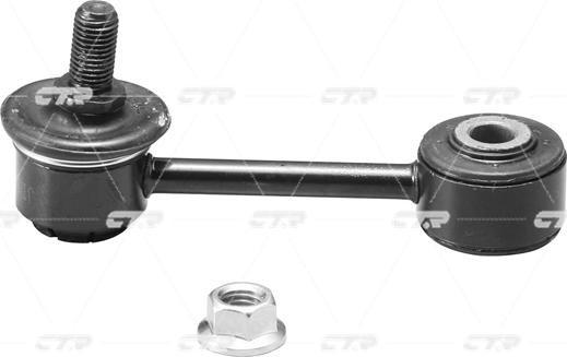 CTR CL0325 - Entretoise / tige, stabilisateur droxauto.com