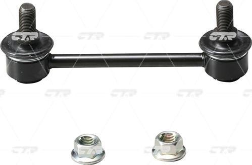 CTR CL0294 - Entretoise / tige, stabilisateur droxauto.com