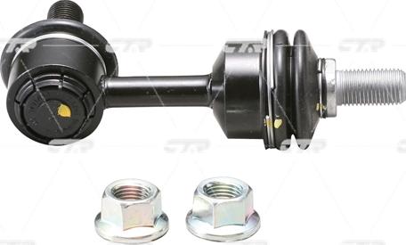 CTR CL0290 - Entretoise / tige, stabilisateur droxauto.com