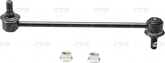 CTR CL0293 - Entretoise / tige, stabilisateur droxauto.com