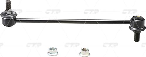 CTR CL0292 - Entretoise / tige, stabilisateur droxauto.com
