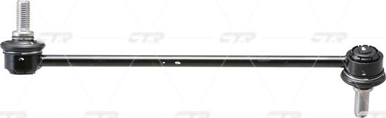 CTR CL0246L - Entretoise / tige, stabilisateur droxauto.com