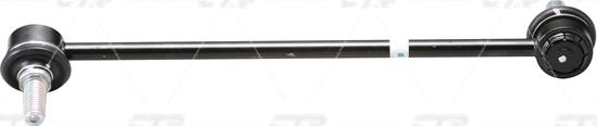 CTR CL0246R - Entretoise / tige, stabilisateur droxauto.com