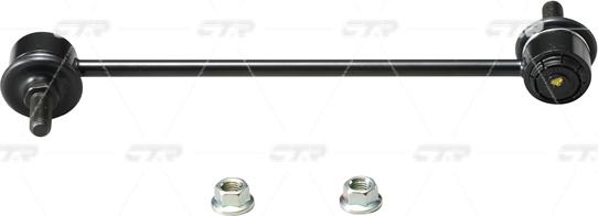 CTR CL0248 - Entretoise / tige, stabilisateur droxauto.com