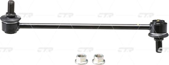 CTR CL0258L - Entretoise / tige, stabilisateur droxauto.com