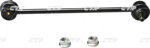 CTR CL0253 - Entretoise / tige, stabilisateur droxauto.com